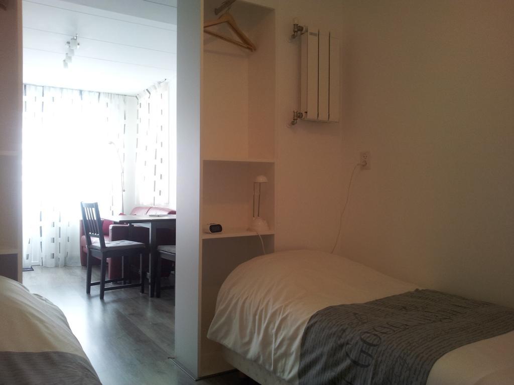 Homestay Bij Aelita Den Burg Cameră foto