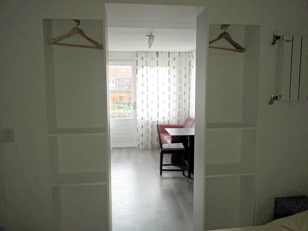 Homestay Bij Aelita Den Burg Cameră foto